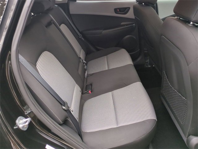 Used 2019 Hyundai Kona SEL w/ SEL Tech Package 02 image 27