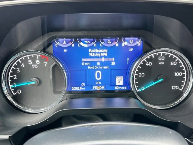 Used 2023 Ford F150 XLT w/ Equipment Group 302A High AWD/4WD image 25