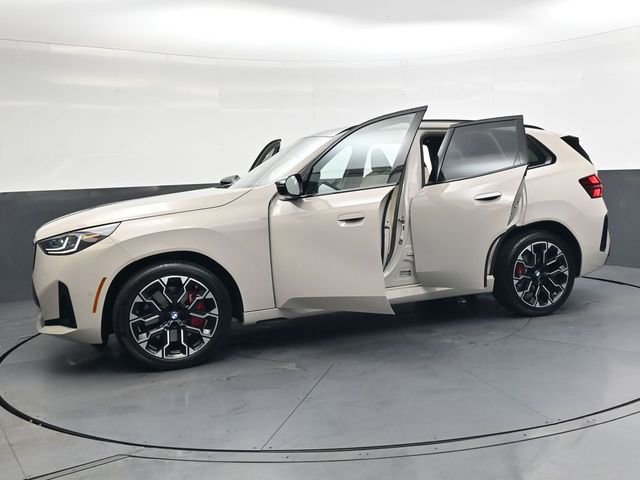 Used 2025 BMW X3 M50 w/ Premium Package image 42