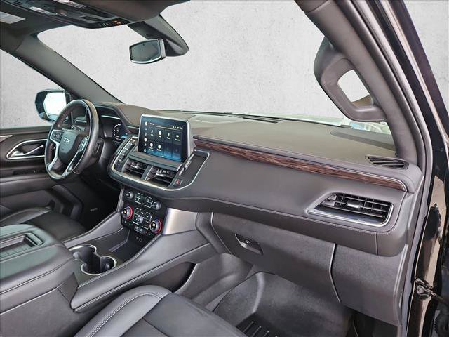 Certified 2022 Chevrolet Suburban Z71 w/ Z71 Off-Road Package AWD/4WD image 25