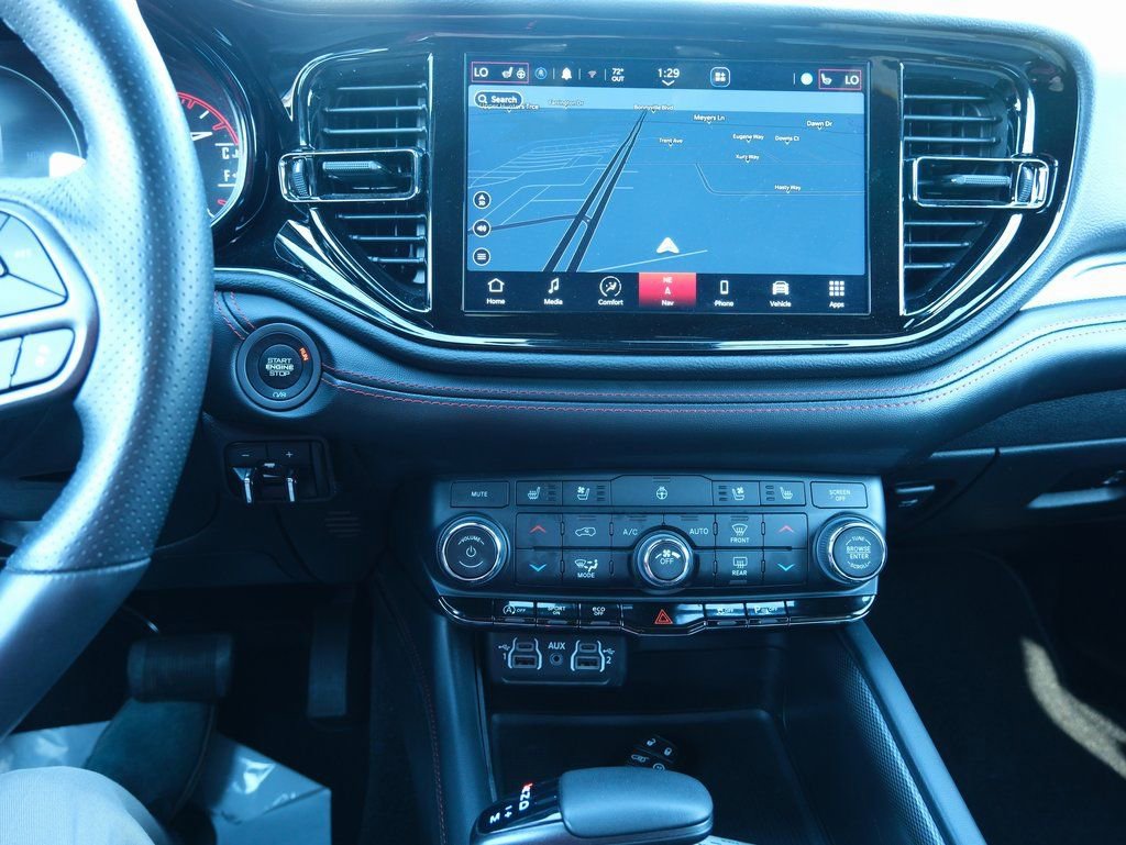Used 2024 Dodge Durango GT image 19