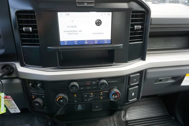 New 2026 Ford F450 XL AWD/4WD image 4