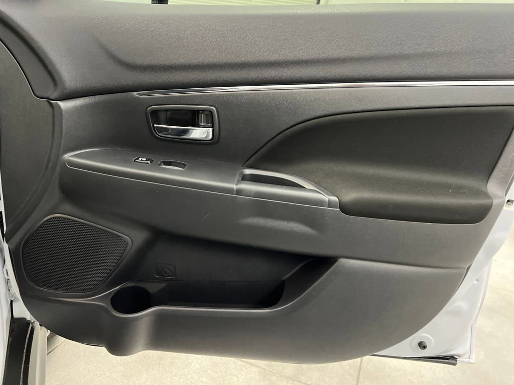 Used 2022 Mitsubishi Outlander Sport LE image 24