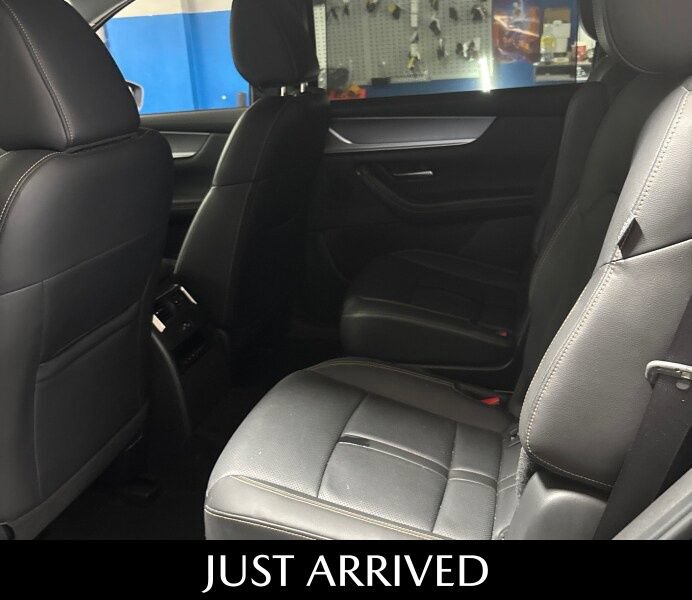 Used 2024 MAZDA CX-90 3.3 Turbo w/ Premium Package AWD/4WD image 5