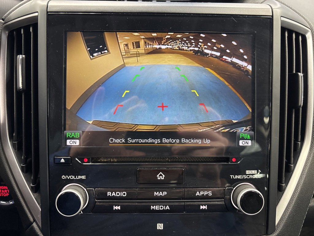 Used 2022 Subaru Forester Limited w/ Popular Package #2 image 37