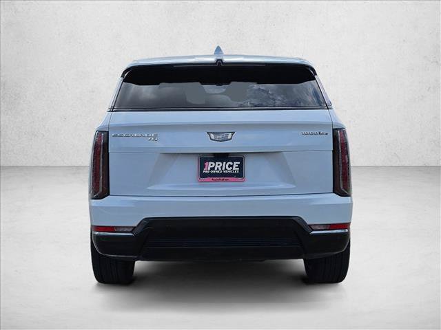 Used 2026 Cadillac Escalade IQ Sport 2 AWD/4WD image 6