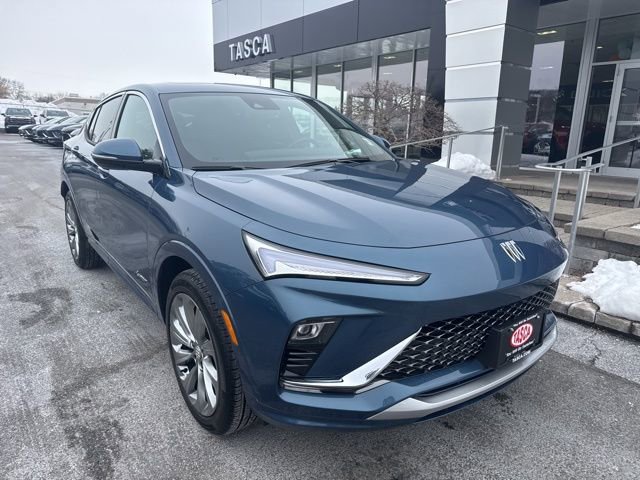 Used 2025 Buick Envista Avenir image 1