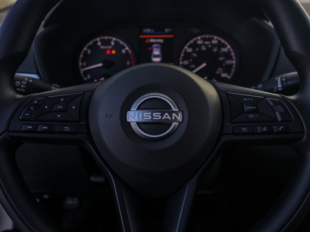 Used 2025 Nissan Altima 2.5 S image 24