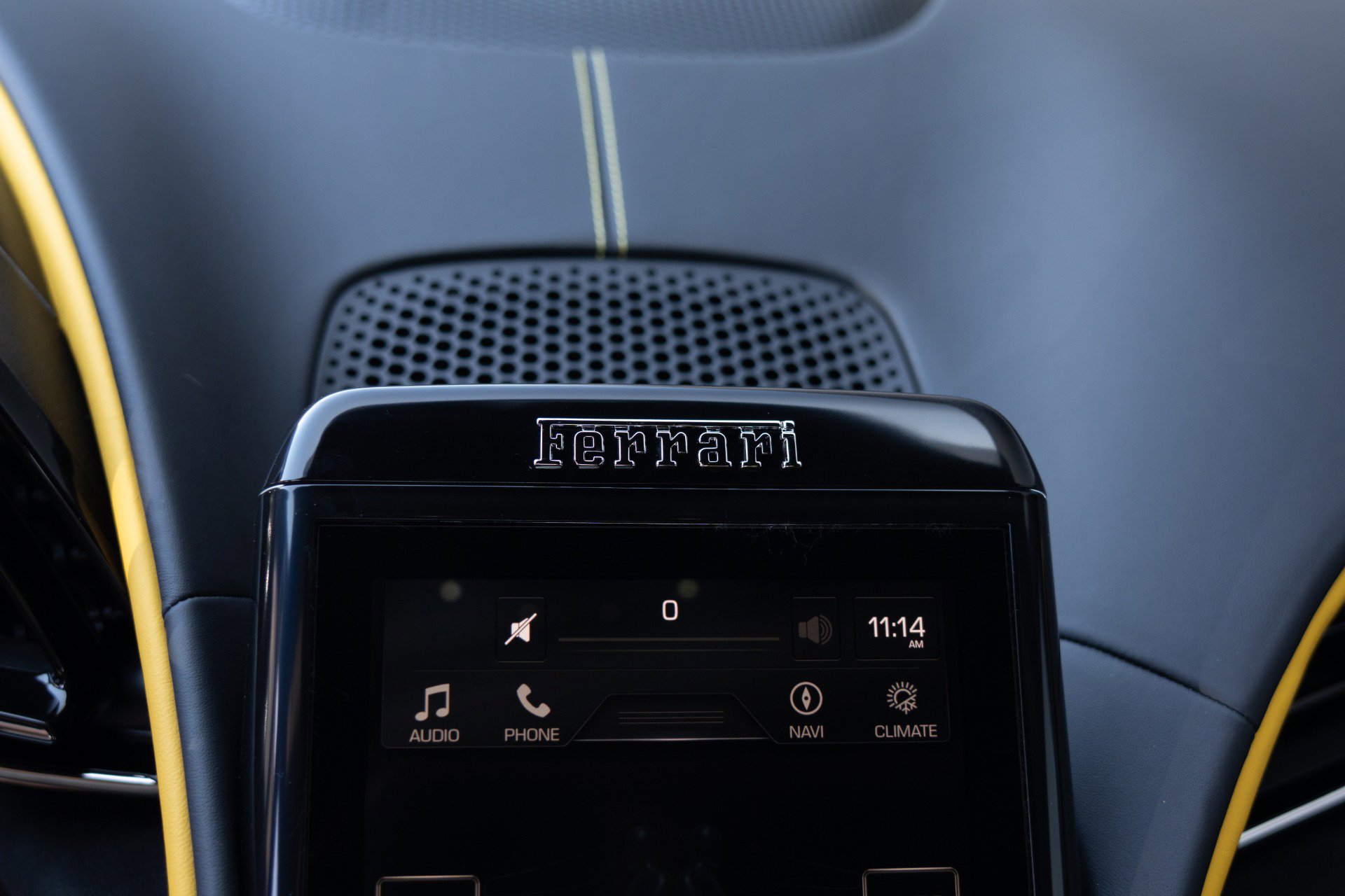 Used 2024 Ferrari Roma image 38