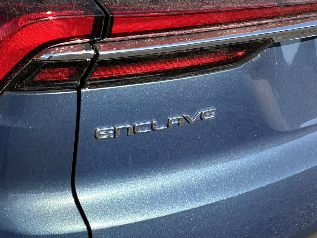 New 2026 Buick Enclave Preferred w/ Super Cruise Package FWD image 32