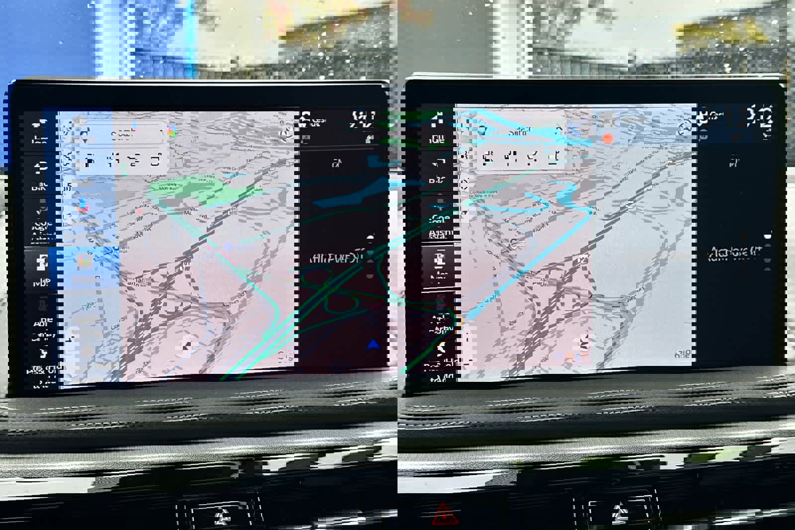 Certified 2025 Acura MDX A-Spec image 18