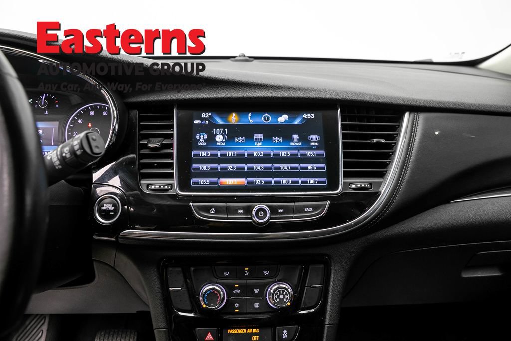 Used 2019 Buick Encore Preferred w/ Safety Package FWD image 12