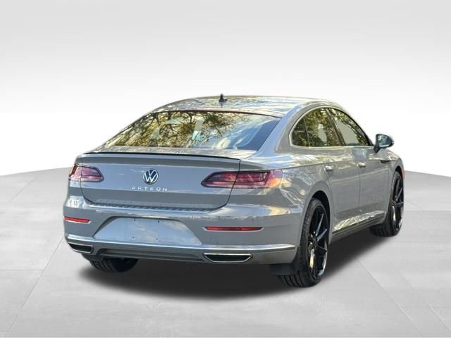 Used 2023 Volkswagen Arteon SE image 7