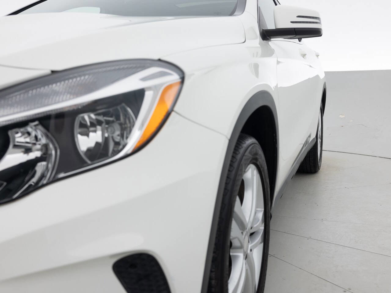 Used 2015 Mercedes-Benz GLA 250 4MATIC image 12