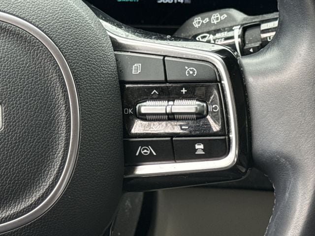 Used 2024 Kia Carnival SX FWD image 12