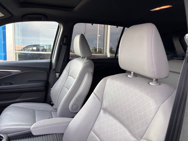 Used 2019 Honda Passport EX-L image 12