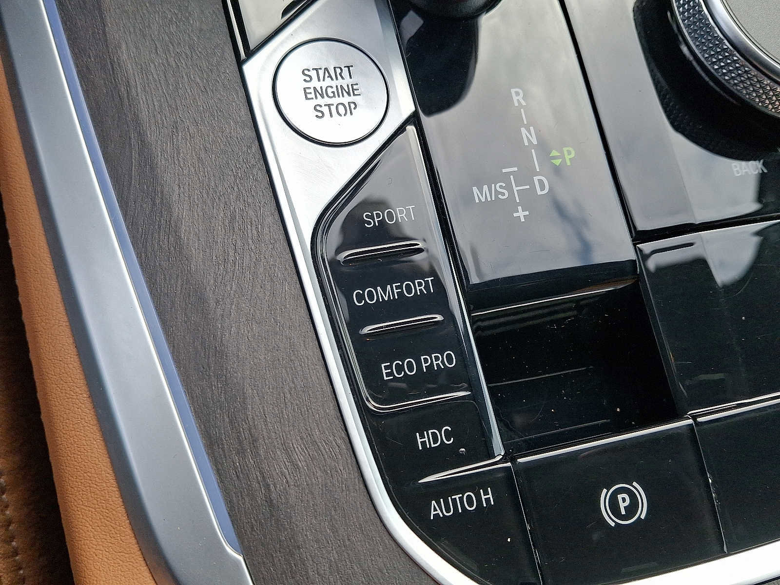 Used 2023 BMW X5 xDrive40i w/ Premium Package image 24