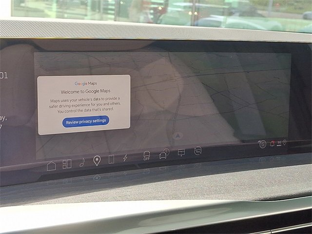 New 2026 Cadillac Escalade IQ Luxury 1 image 16