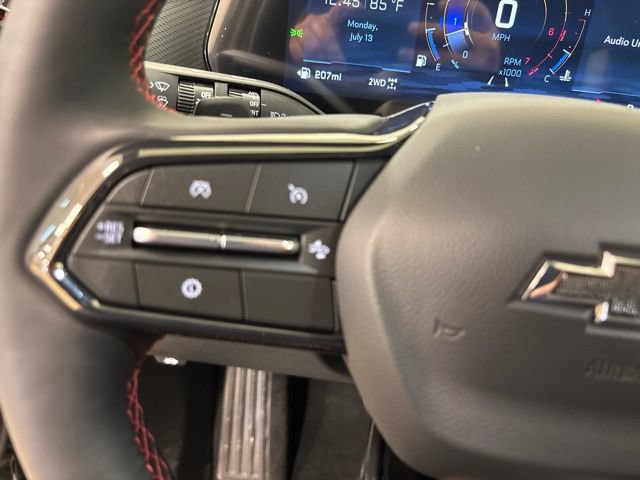 New 2027 Chevrolet Equinox RS AWD/4WD image 30