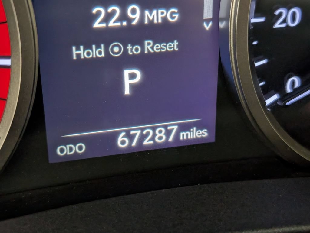 Used 2021 Lexus NX 300 FWD w/ Accessory Package 2 image 19