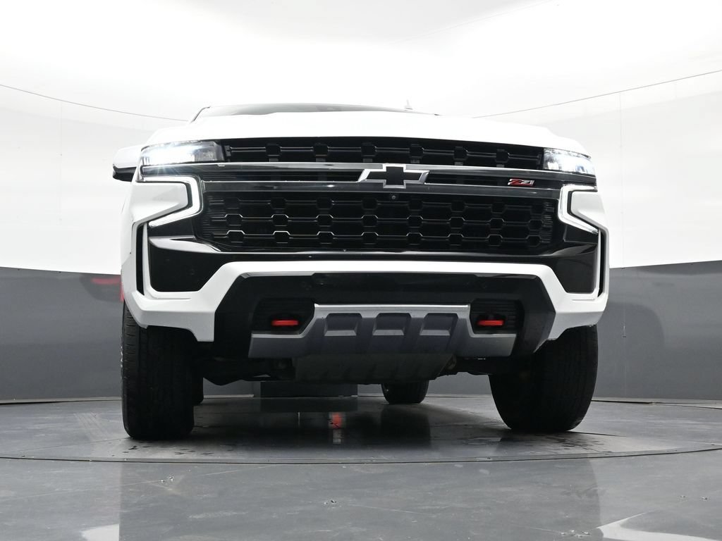 Used 2022 Chevrolet Tahoe Z71 w/ Luxury Package AWD/4WD image 21