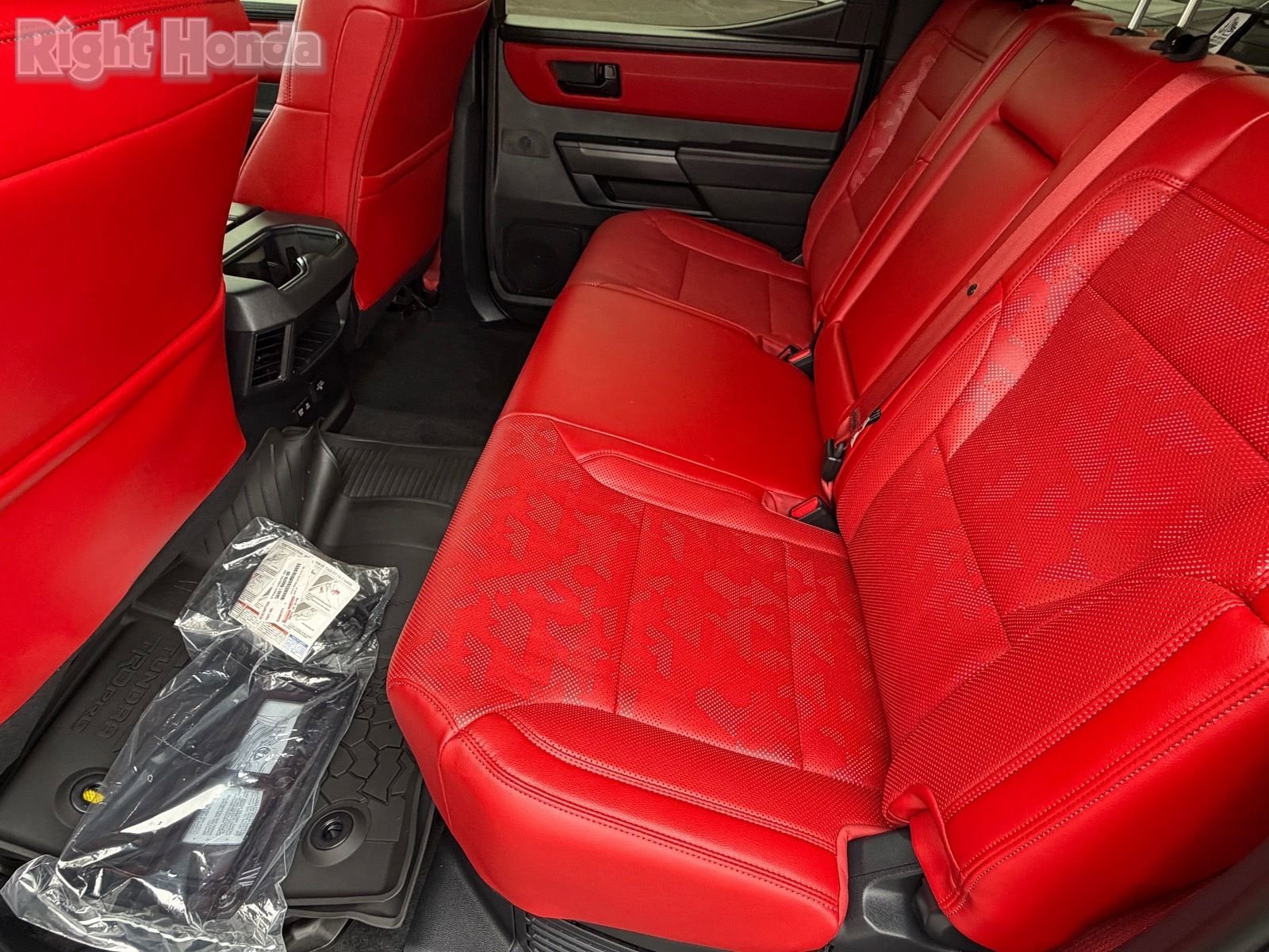 Used 2025 Toyota Tundra TRD Pro image 15