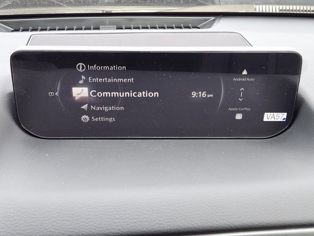 New 2026 MAZDA CX-50 2.5 Hybrid w/ Weather Package image 12