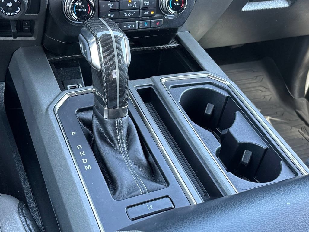 Used 2020 Ford F150 Raptor w/ Equipment Group 802A Luxury AWD/4WD image 15