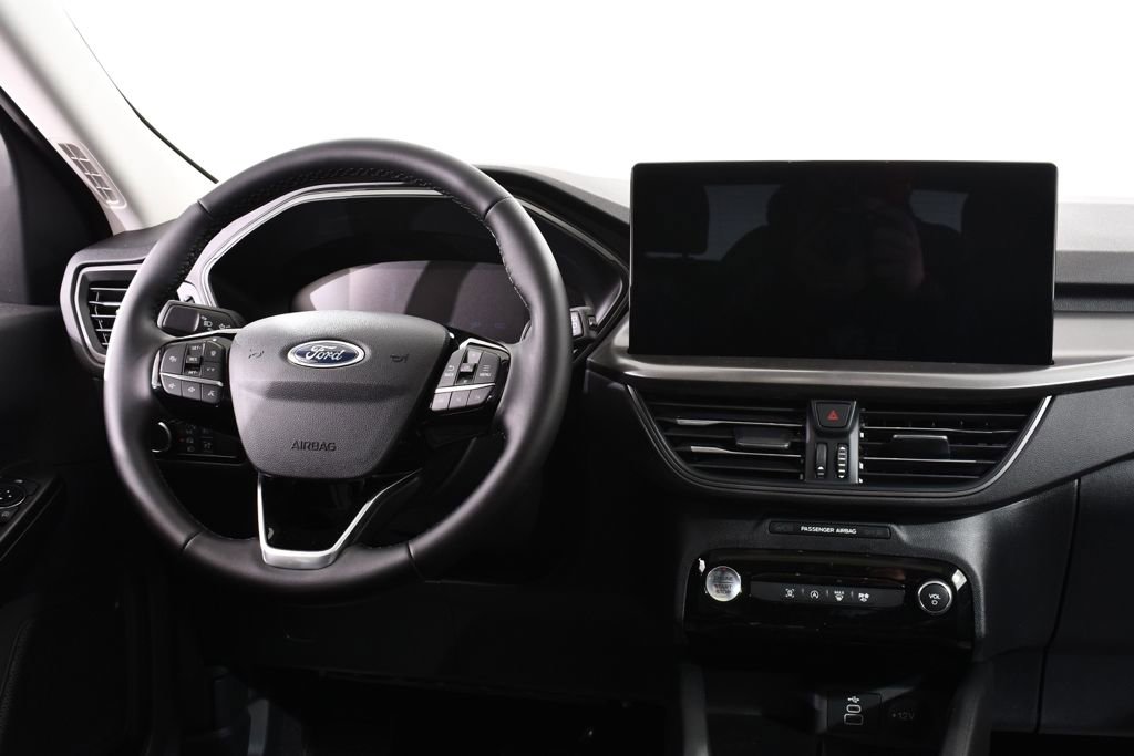 New 2026 Ford Escape Active w/ Tech Pack #1 image 8