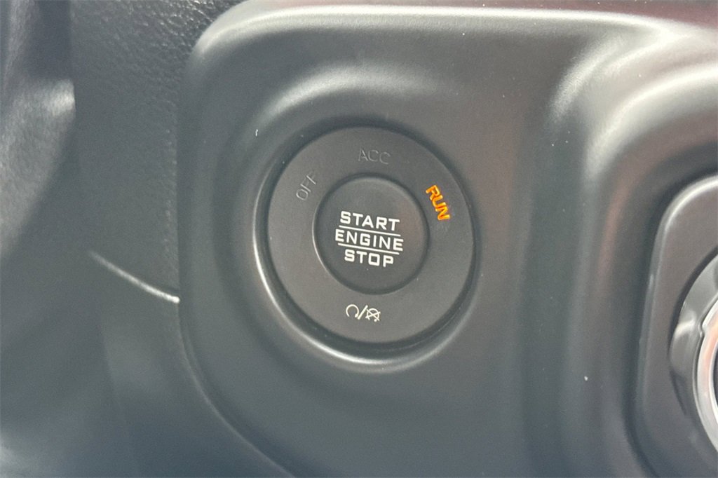 Used 2020 Jeep Wrangler Unlimited Rubicon image 21