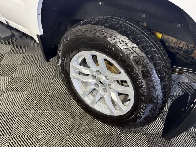 Used 2019 Chevrolet Silverado 1500 RST image 10