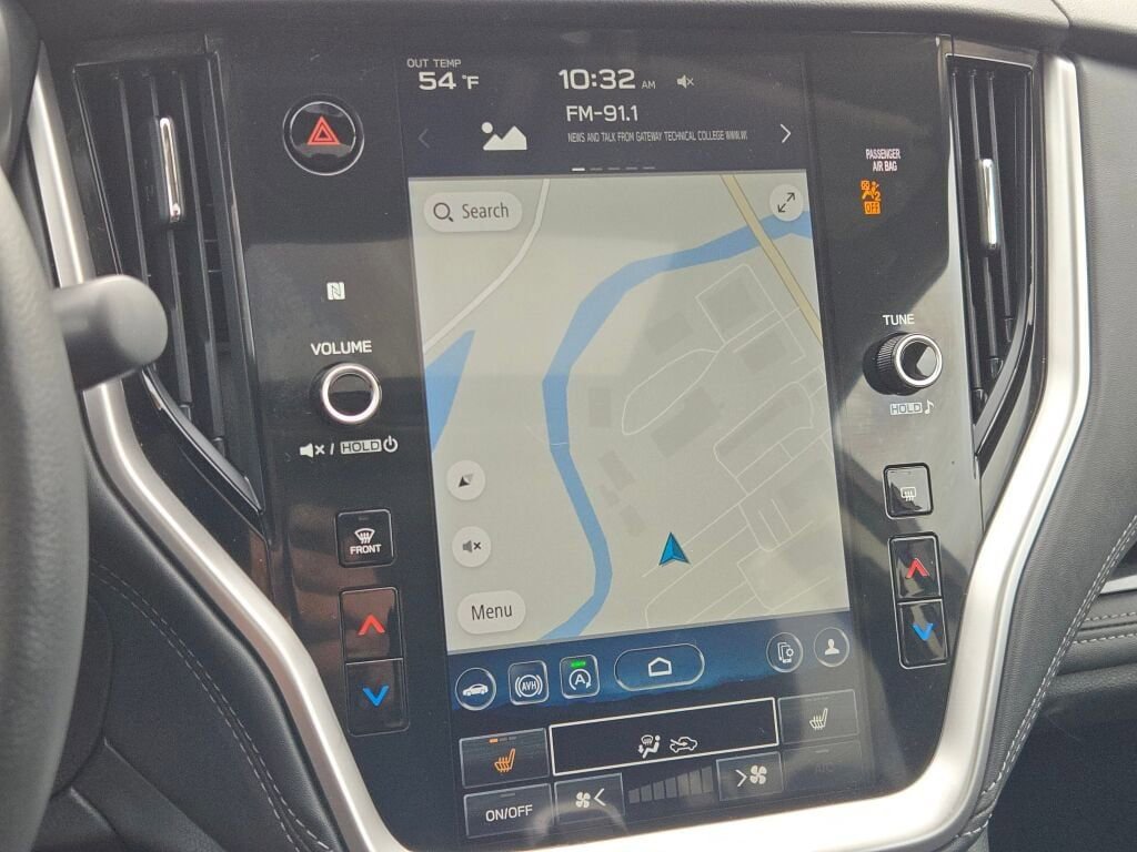 Certified 2023 Subaru Outback Limited image 26