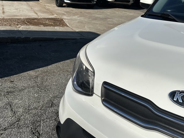 Used 2017 Kia Soul image 13