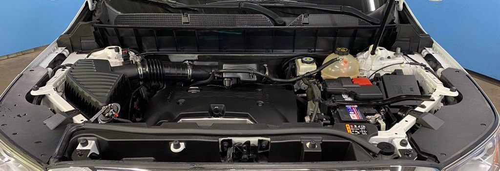 Used 2018 GMC Acadia SLE w/ LPO, Protection Package image 55