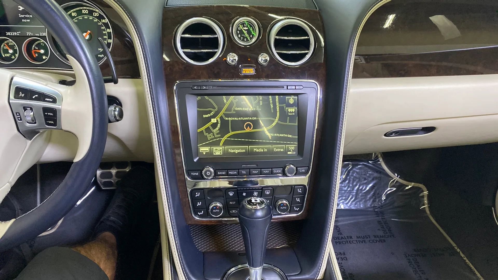 Used 2014 Bentley Continental GT image 33