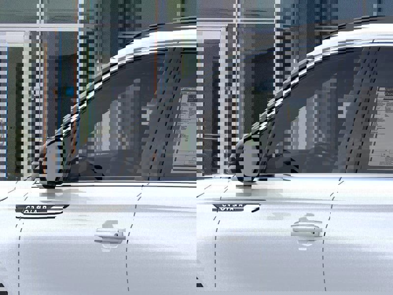 New 2025 Lincoln Corsair Reserve image 20