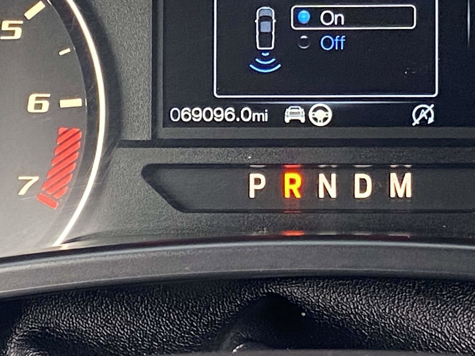 Used 2019 Ford F150 Raptor image 19