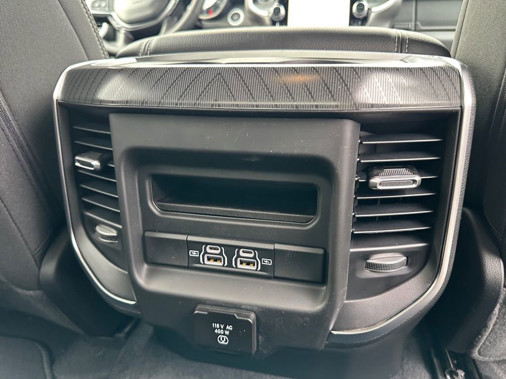 New 2026 RAM 1500 Big Horn image 16