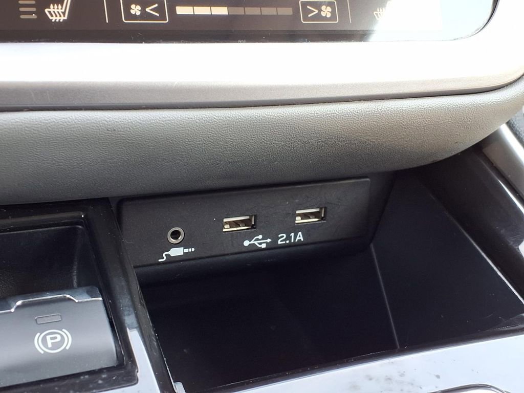 Used 2021 Subaru Outback Limited XT image 30
