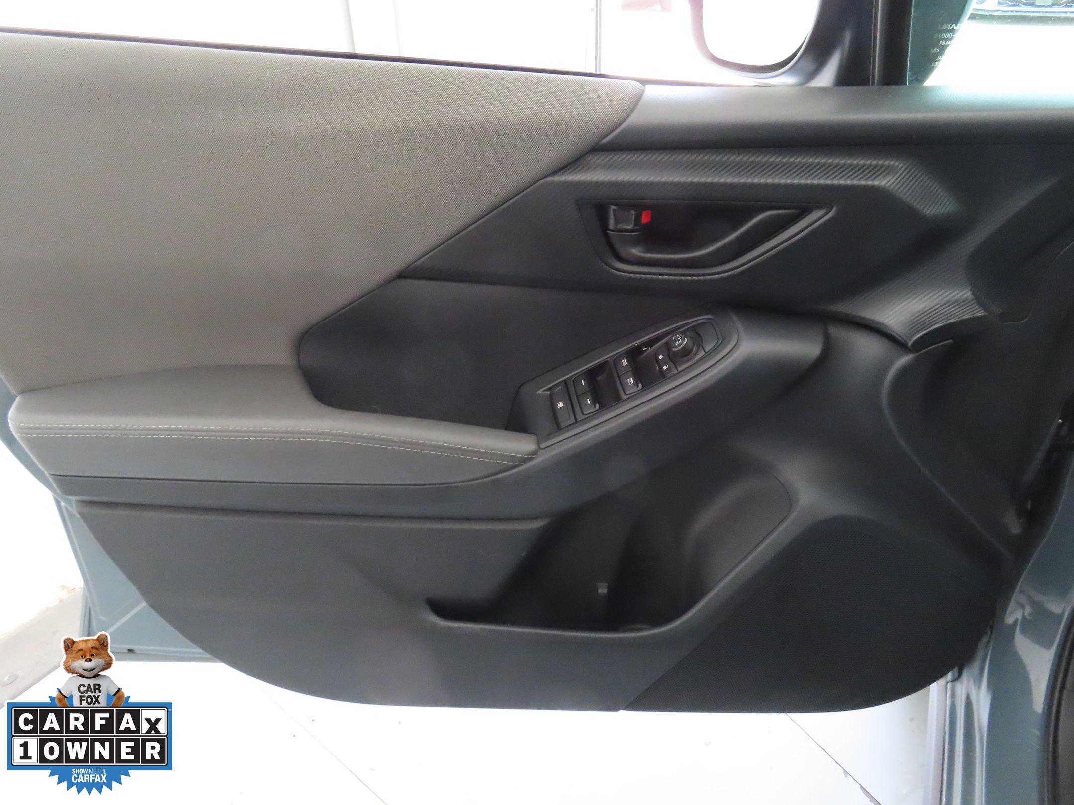 Used 2024 Subaru Crosstrek 2.0i Premium w/ Crosstrek Mirror Package AWD/4WD image 12
