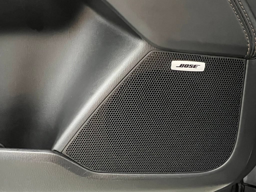 Used 2022 MAZDA CX-5 AWD 2.5 S w/ Premium Package image 19