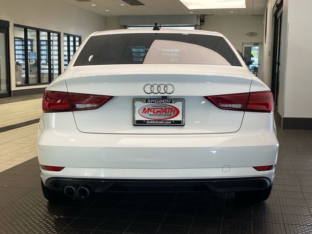 Used 2020 Audi A3 2.0T Premium FWD image 5