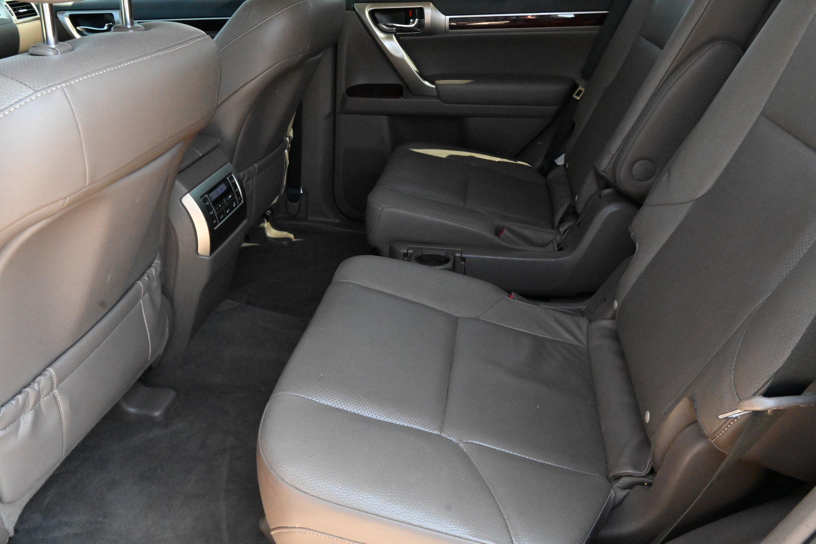 Used 2019 Lexus GX 460 Premium AWD/4WD image 13