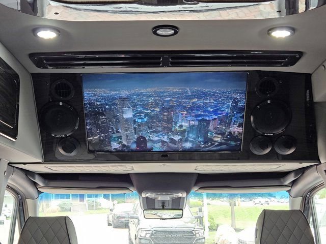 New 2024 Mercedes-Benz Sprinter 3500 image 43