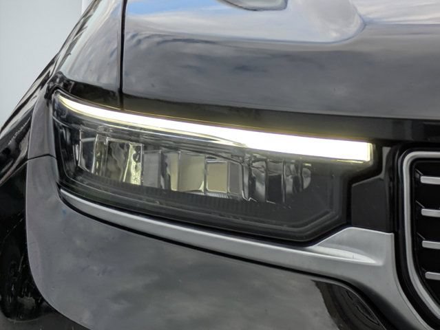 Used 2022 Jeep Grand Cherokee L Summit w/ Advanced Protech Group IV AWD/4WD image 9