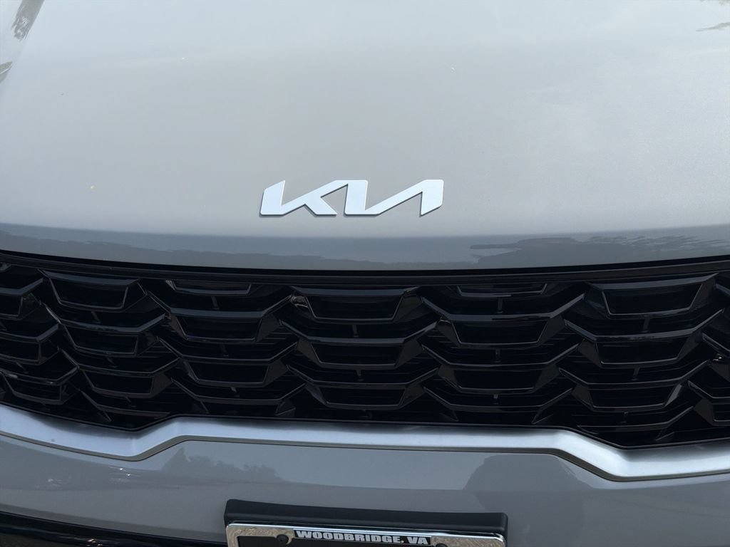 New 2026 Kia Sorento S FWD image 12