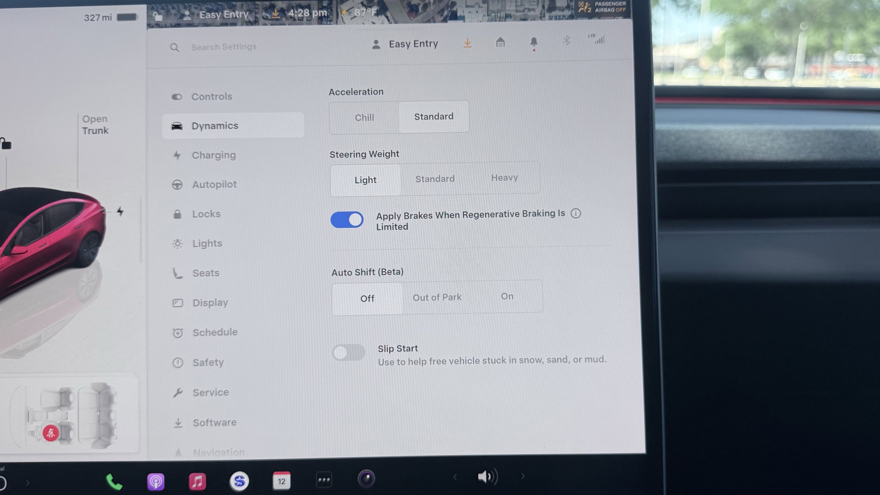 Used 2025 Tesla Model 3 RWD image 74