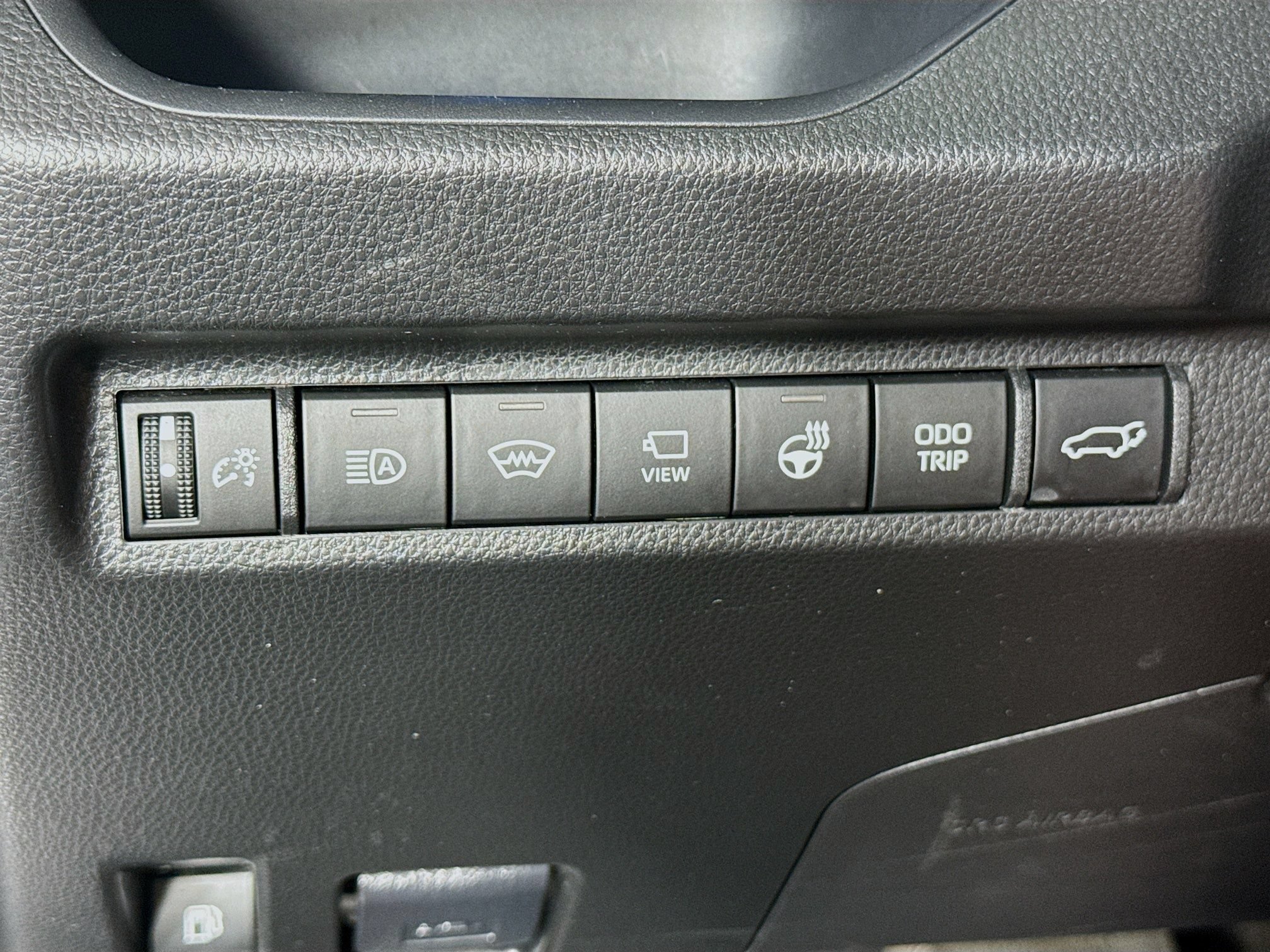 Certified 2023 Toyota RAV4 XSE w/ Premium Package AWD/4WD image 11