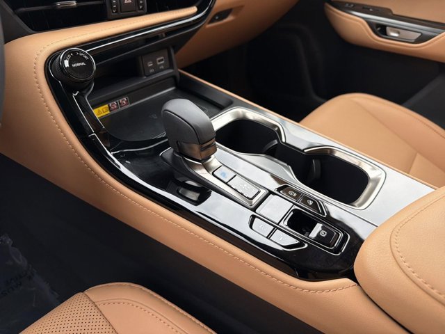 Certified 2026 Lexus NX 350 AWD w/ Accessory Package (K3) image 20