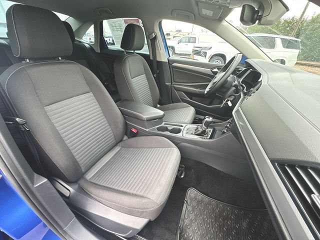 Used 2024 Volkswagen Jetta S FWD image 25